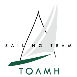 Tolmi Sailing Team